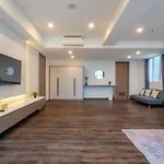 Morich Suites Penthouse