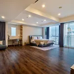 Morich Suites Penthouse