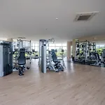 Morich Suites Penthouse