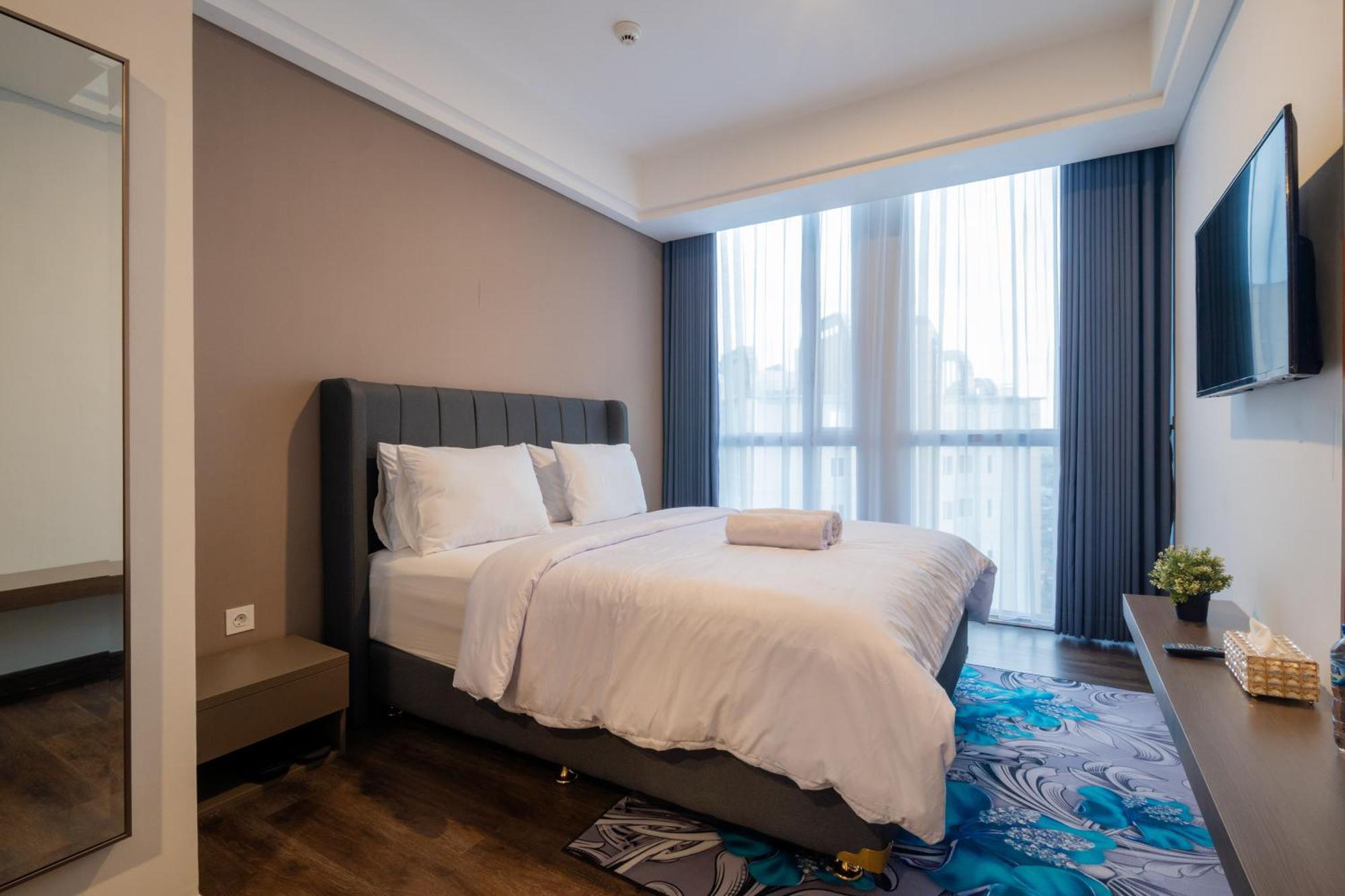 Morich Penthouse Apartment