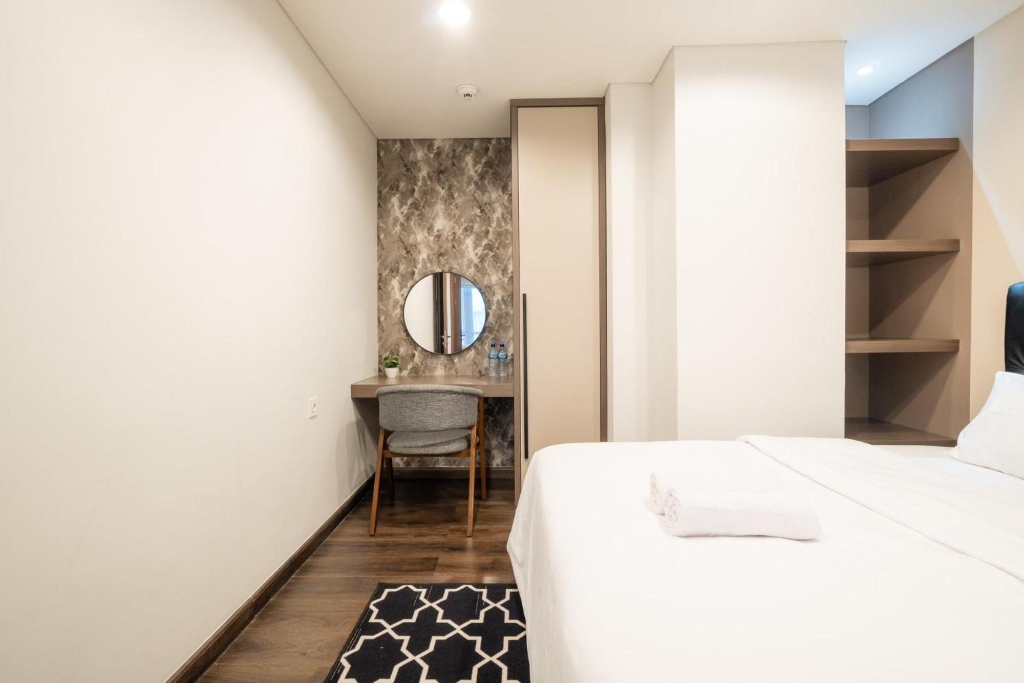 Apartment Morich Penthouse *