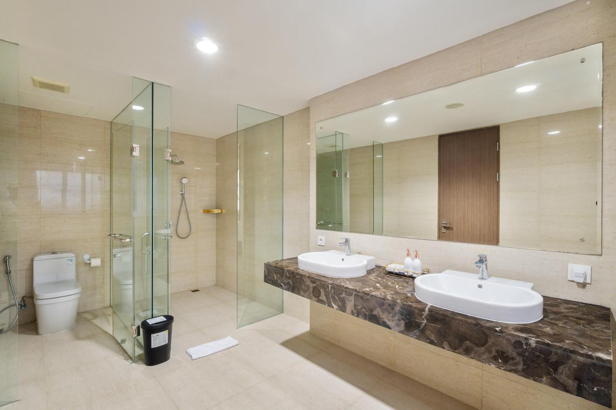 Morich Penthouse *