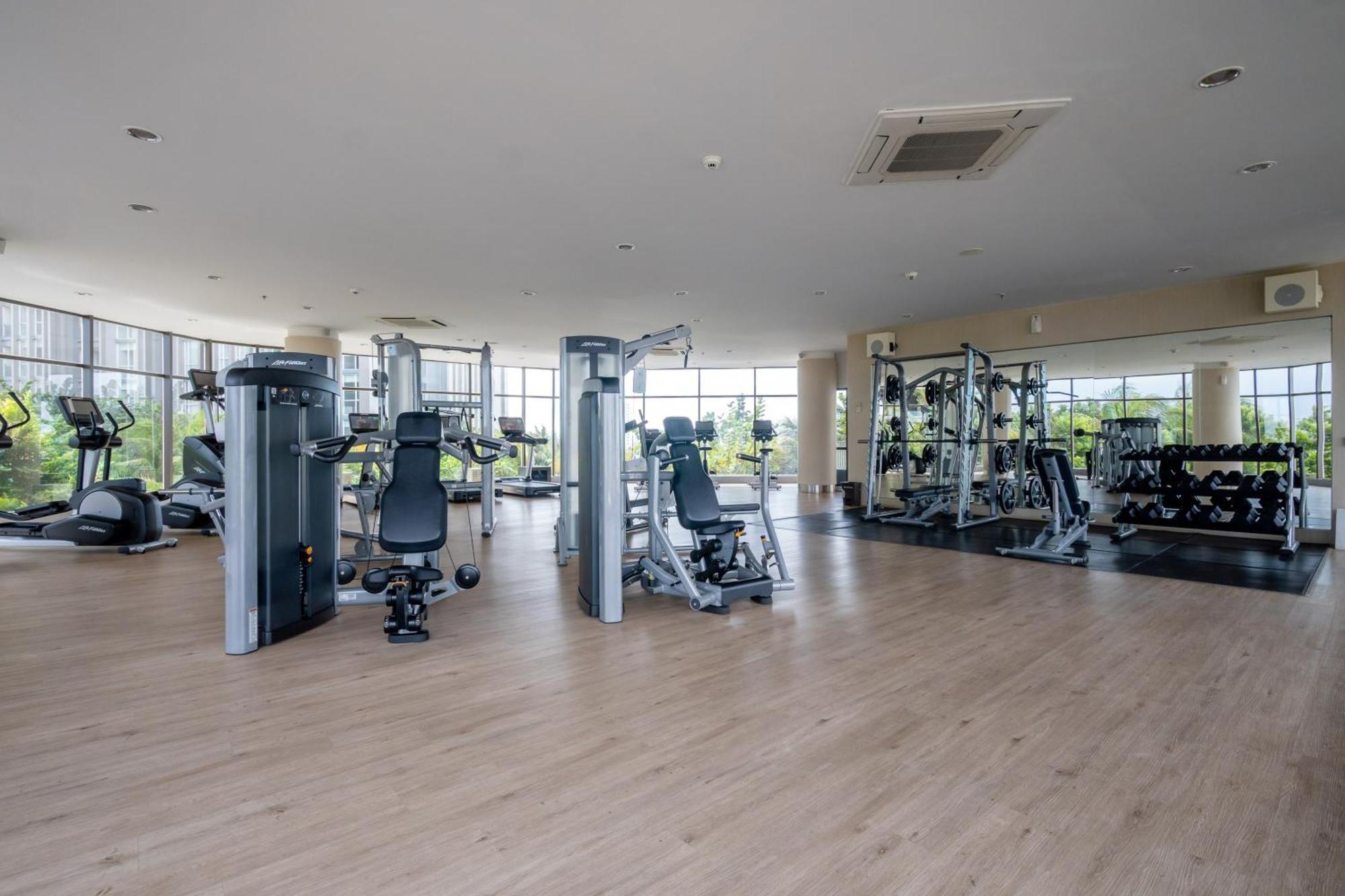 Morich Penthouse