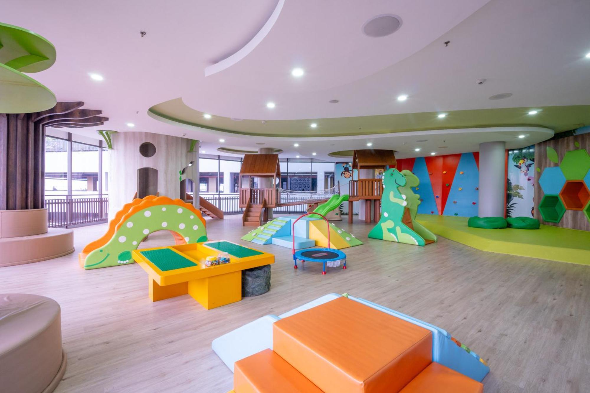 Morich Penthouse Apartment