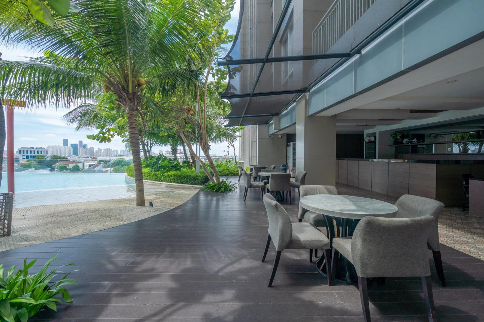 Apartment Morich Penthouse