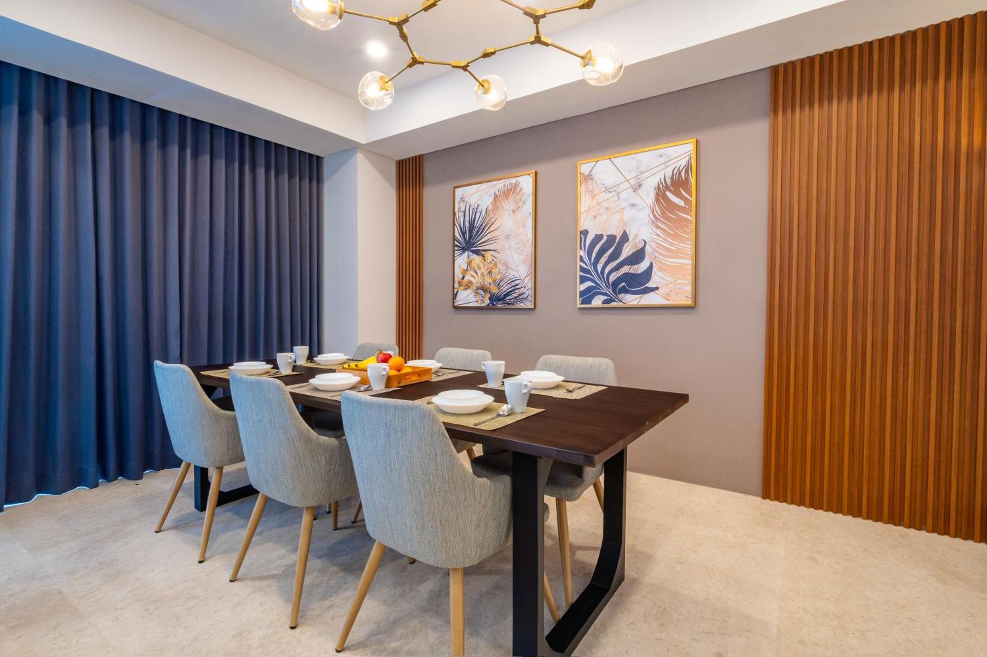 Apartment Morich Penthouse *