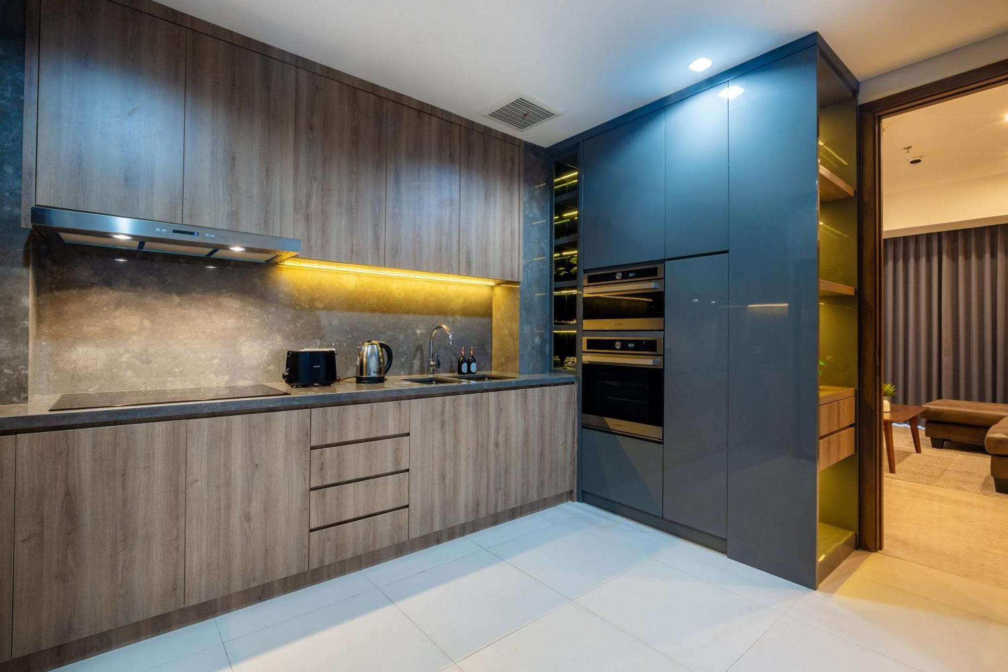Morich Penthouse *