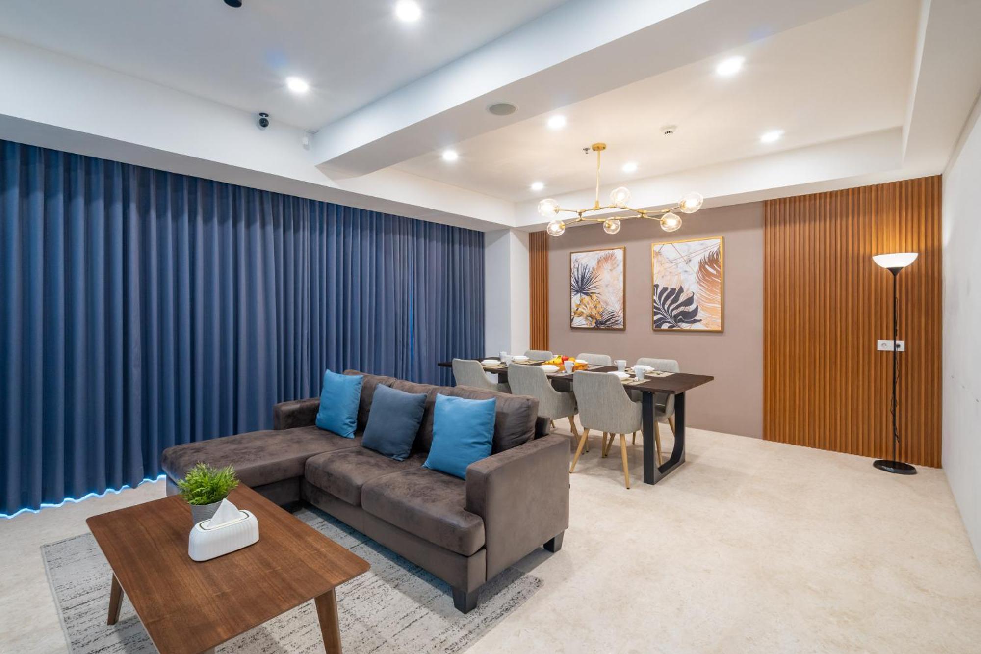 Apartment Morich Penthouse *