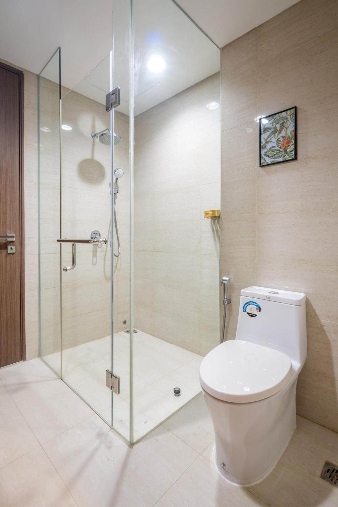 Morich Penthouse Apartment Jakarta
