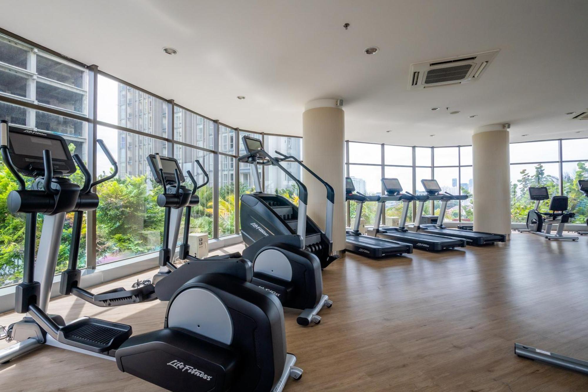 Morich Penthouse Jakarta