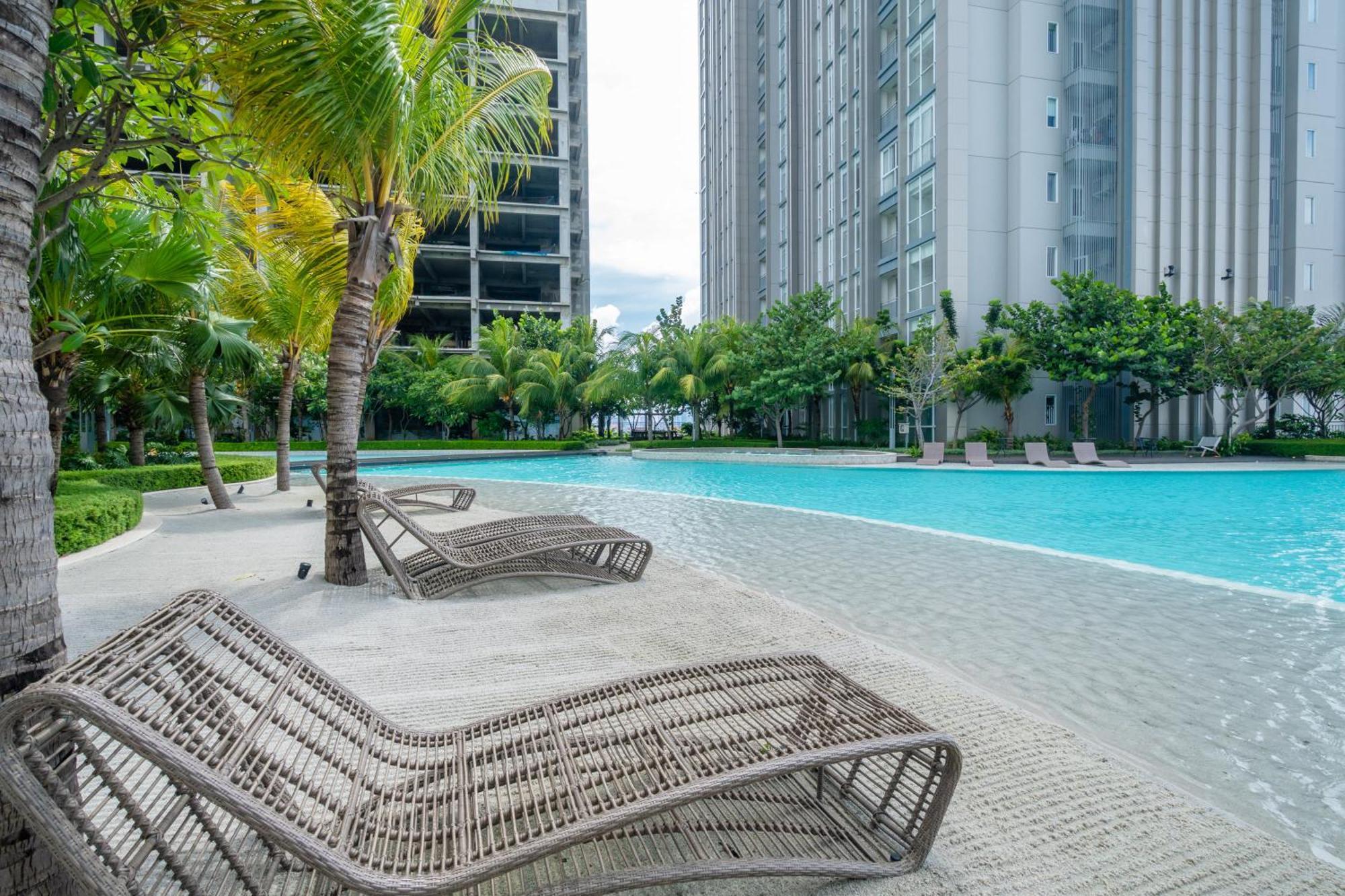 Morich Penthouse * Jakarta