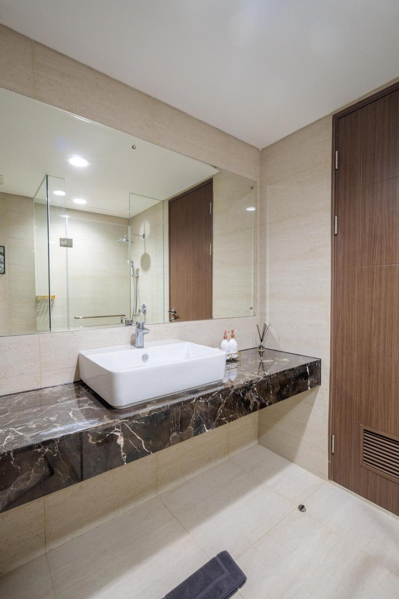 Morich Penthouse