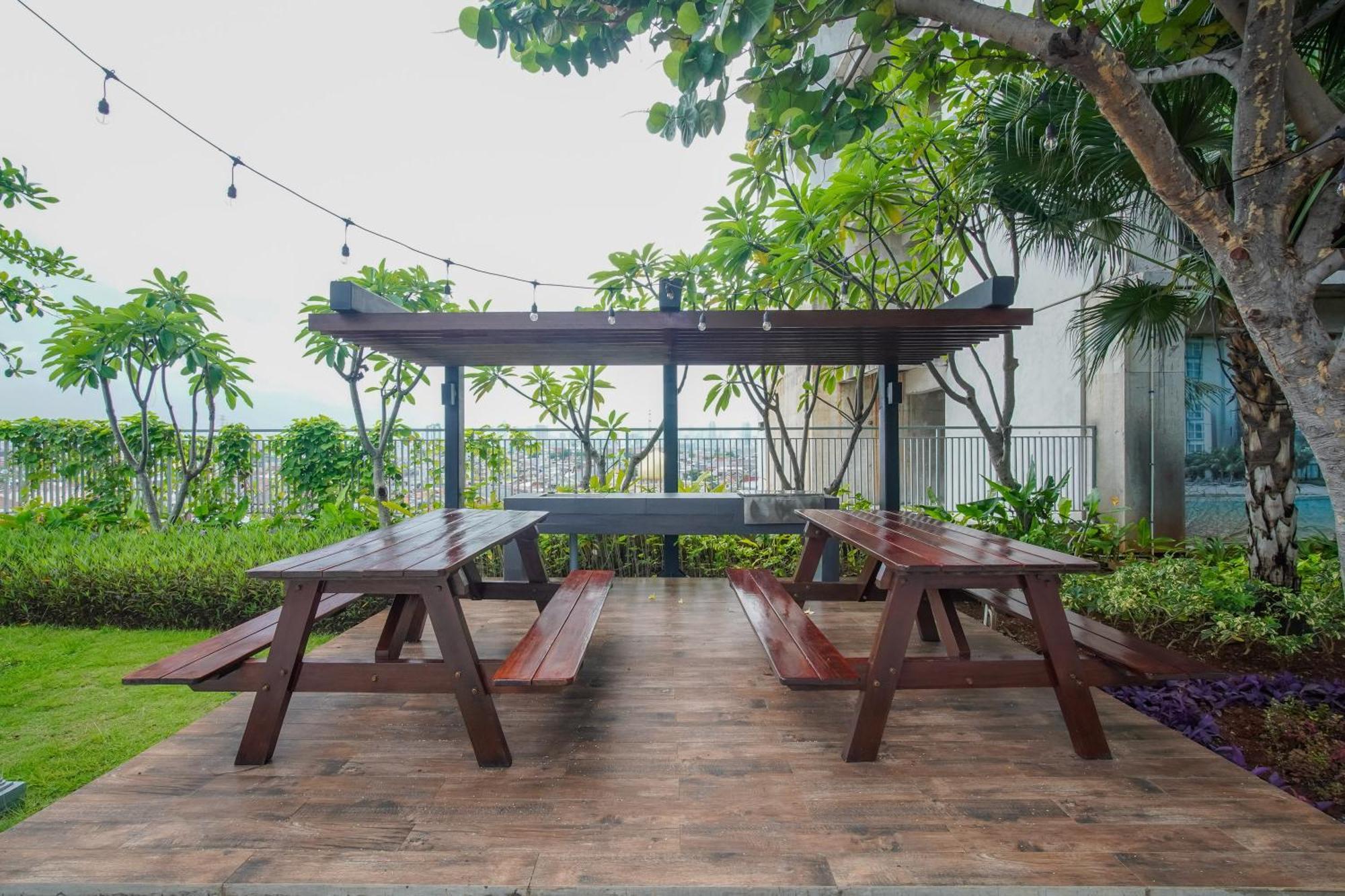 Morich Penthouse